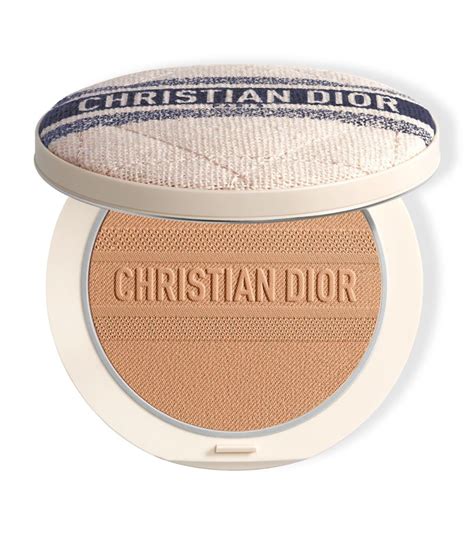 dior bronzer ici paris|Dior forever bronzer.